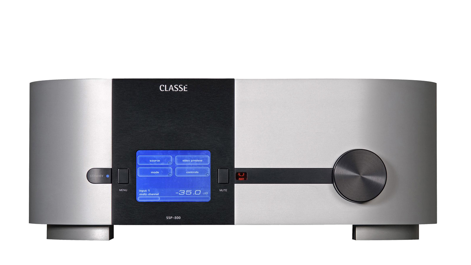 SSP-600 - Classé Audio Support
